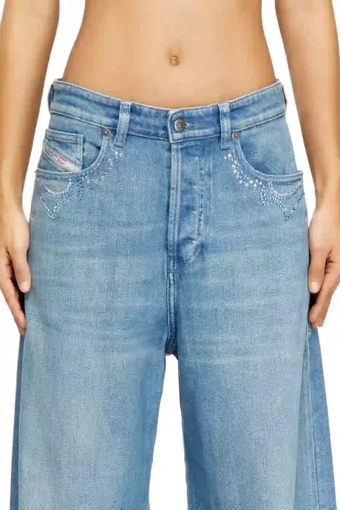 jeans comodi 1996 D-Sire 09q18 Trova il negozio più vicino