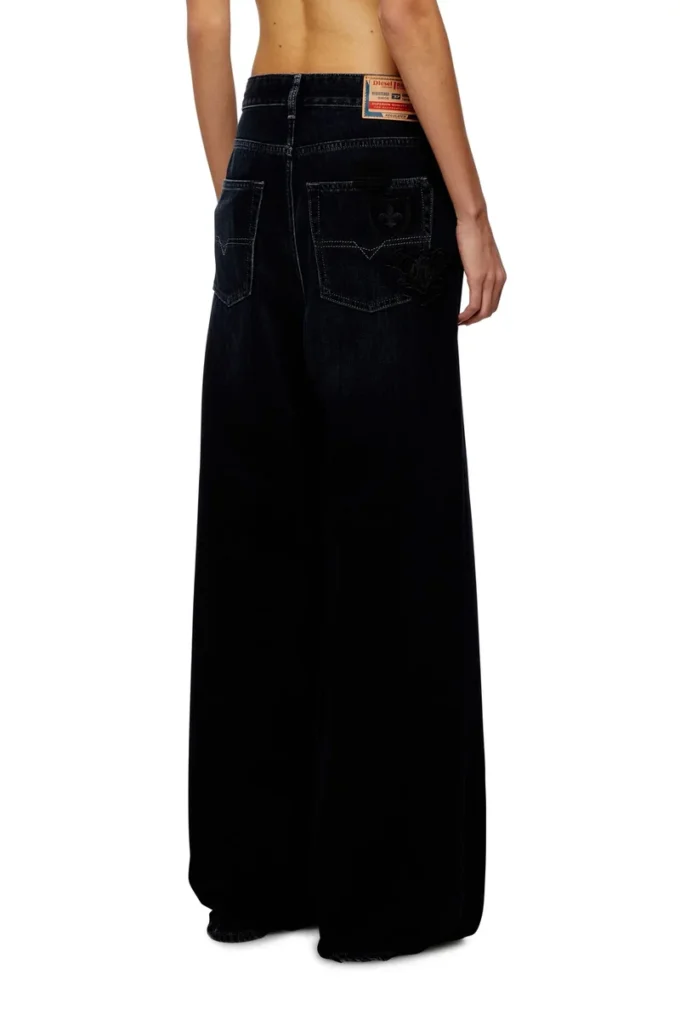 jeans comodi 1996 D-Sire 09q19 Trova il negozio più vicino