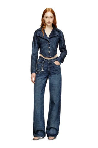 jeans regular 1971 d-sent 007cv Trova il negozio più vicino