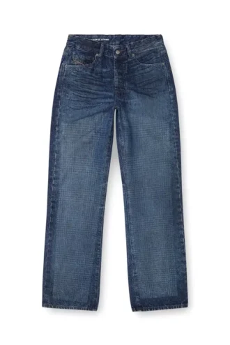 jeans regular 1971 d-sent 007cv Trova il negozio più vicino