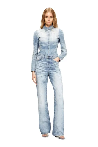 jeans regular 1971 d-sent 068ty Trova il negozio più vicino