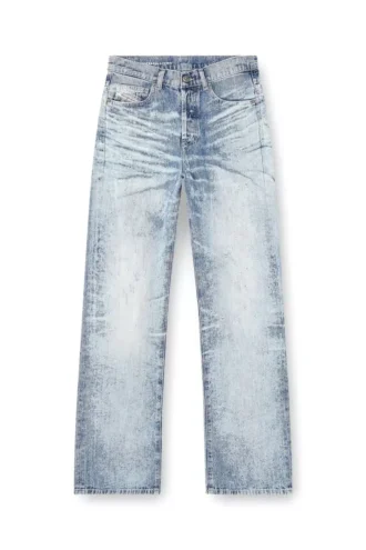 jeans regular 1971 d-sent 068ty Trova il negozio più vicino