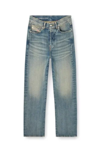 jeans regular 1971 d-sent 09n32 Trova il negozio più vicino