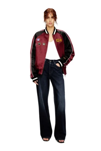 jeans regular 1971 d-sent 09q19 Trova il negozio più vicino