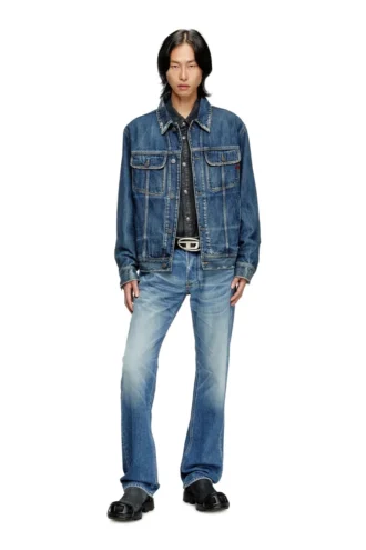 jeans regular 1985 Larkee 09m12 Trova il negozio più vicino