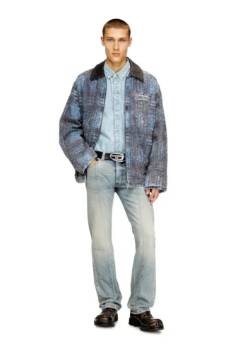 jeans regular 1985 Larkee 09n55 Trova il negozio più vicino