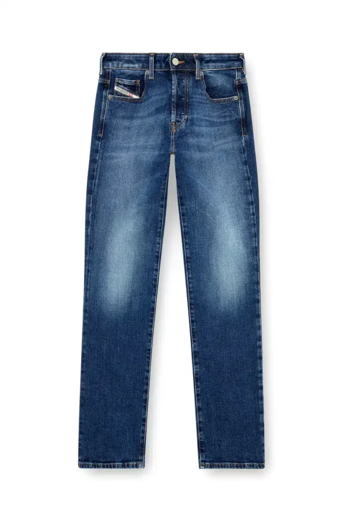 jeans regular 1989 d-mine 09i28 Trova il negozio più vicino