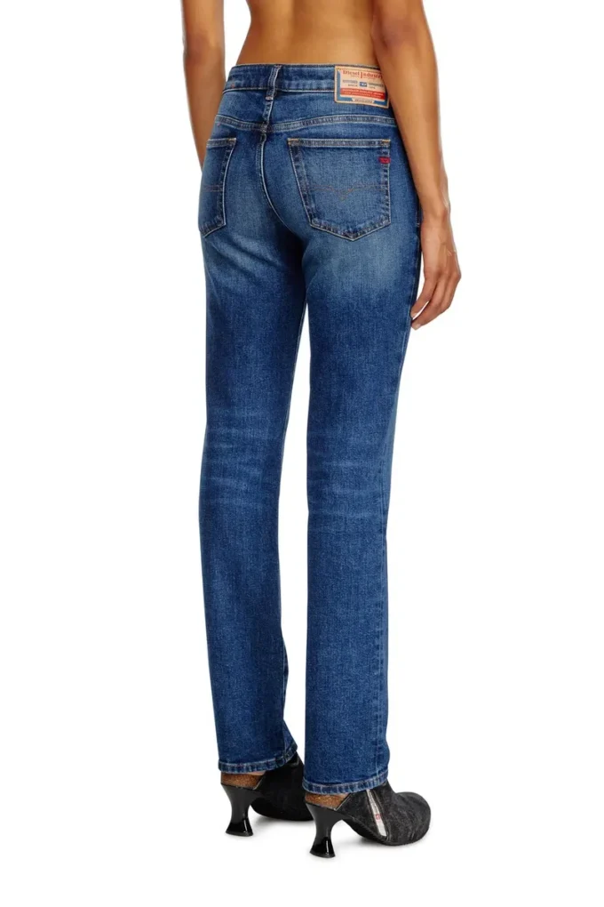 jeans regular 1989 d-mine 09i28 Trova il negozio più vicino