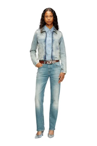 jeans regular 1989 d-mine 09m58 Trova il negozio più vicino