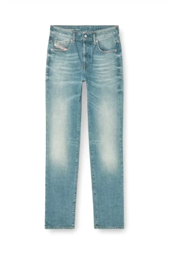 jeans regular 1989 d-mine 09m58 Trova il negozio più vicino