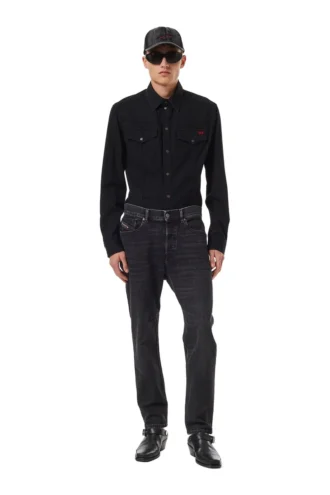 jeans regular 2005 D-Fining 09b83 Trova il negozio più vicino