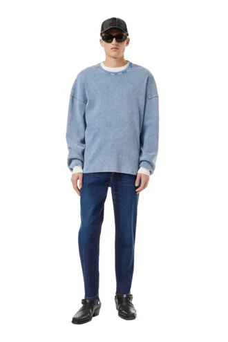 jeans regular 2005 D-Fining 09b90 Trova il negozio più vicino