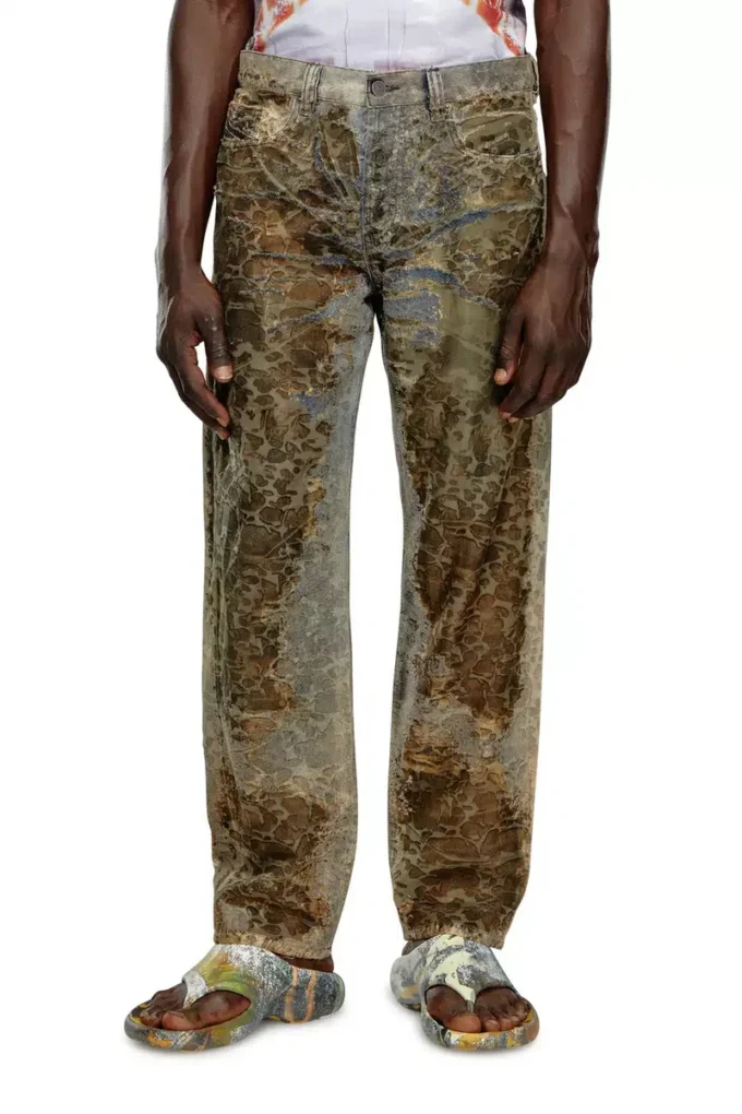jeans regular 2010 D-Macs 068mt Trova il negozio più vicino