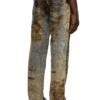 jeans regular 2010 D-Macs 068mt Trova il negozio più vicino