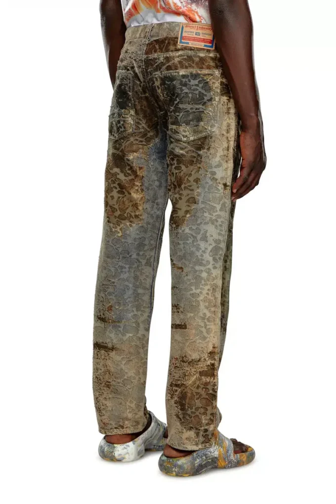 jeans regular 2010 D-Macs 068mt Trova il negozio più vicino
