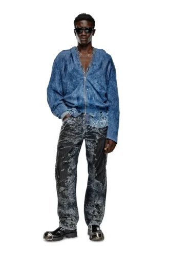 jeans regular 2010 D-Macs 068mu Trova il negozio più vicino