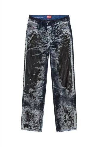 jeans regular 2010 D-Macs 068mu Trova il negozio più vicino