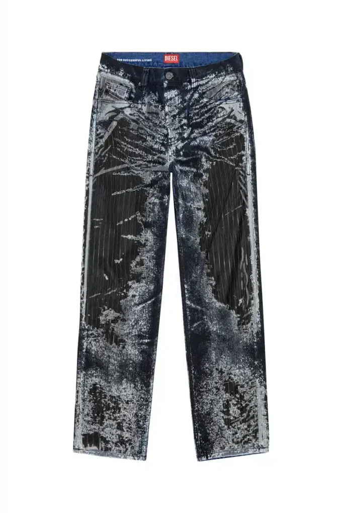 jeans regular 2010 D-Macs 068mu Trova il negozio più vicino