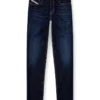 jeans regular 2023 d-finitive 009zs Trova il negozio più vicino