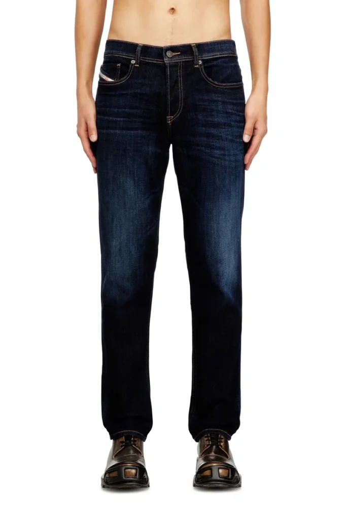 jeans regular 2023 d-finitive 009zs Trova il negozio più vicino
