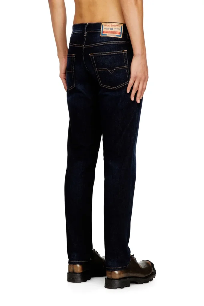 jeans regular 2023 d-finitive 009zs Trova il negozio più vicino