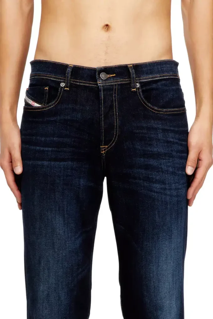 jeans regular 2023 d-finitive 009zs Trova il negozio più vicino