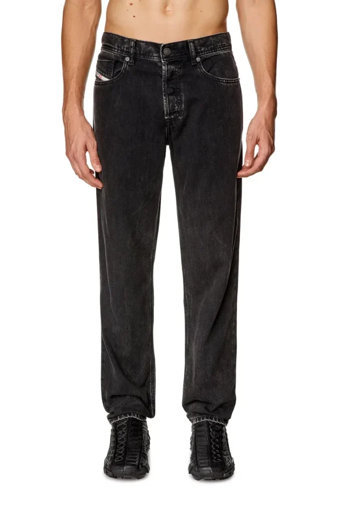 jeans regular 2023 d-finitive 068hn Trova il negozio più vicino