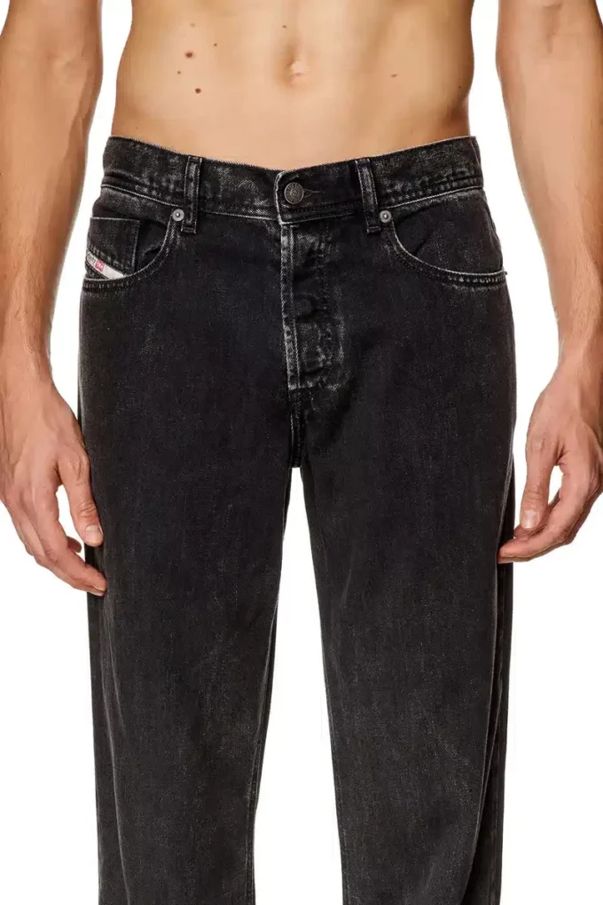 jeans regular 2023 d-finitive 068hn Trova il negozio più vicino