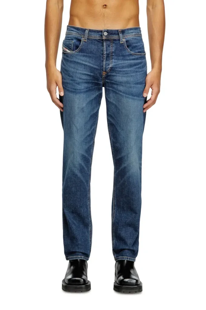 jeans regular 2023 d-finitive 09j47 Trova il negozio più vicino