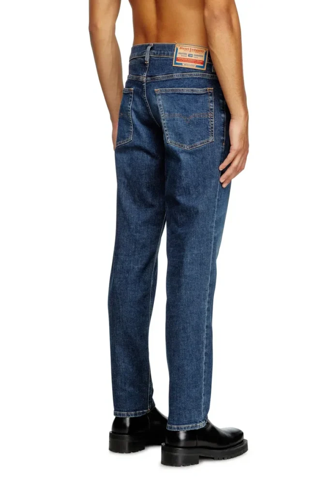 jeans regular 2023 d-finitive 09j47 Trova il negozio più vicino