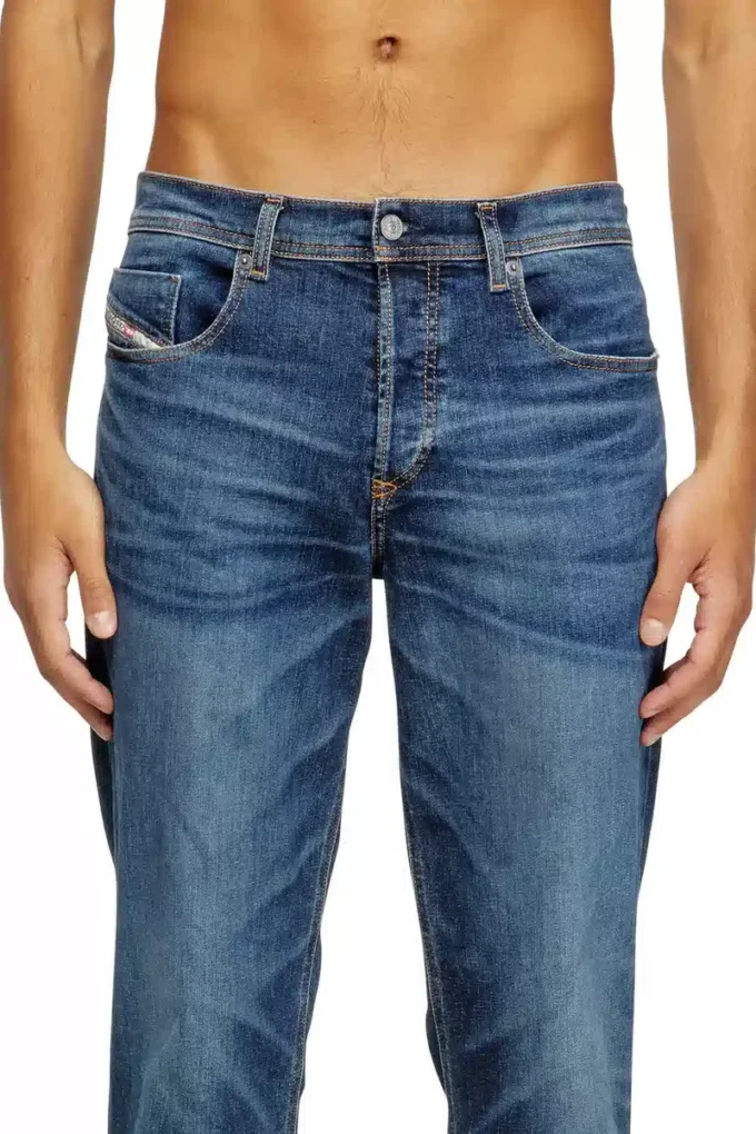 jeans regular 2023 d-finitive 09j47 Trova il negozio più vicino