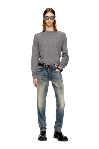 jeans regular 2023 d-finitive 09m18 Trova il negozio più vicino