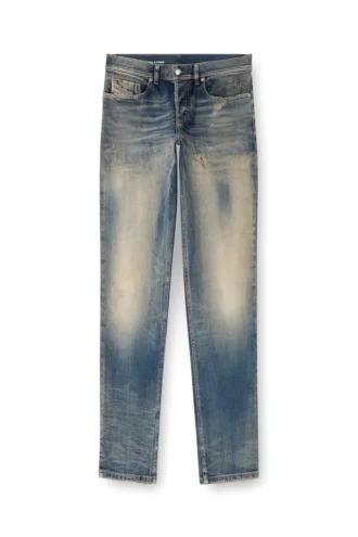 jeans regular 2023 d-finitive 09m18 Trova il negozio più vicino