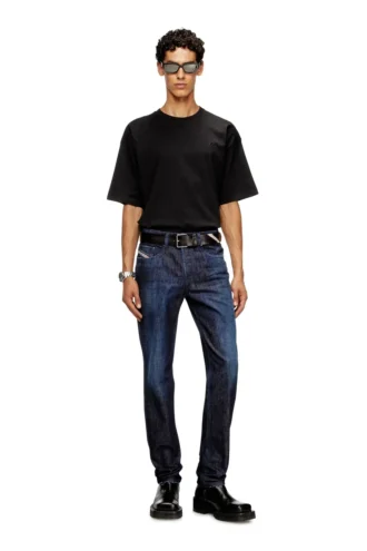 jeans regular 2023 d-finitive 09m19 Trova il negozio più vicino