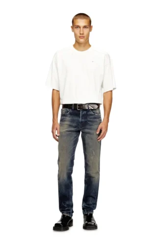 jeans regular 2023 d-finitive 09m46 Trova il negozio più vicino