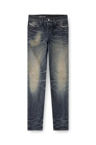 jeans regular 2023 d-finitive 09m46 Trova il negozio più vicino