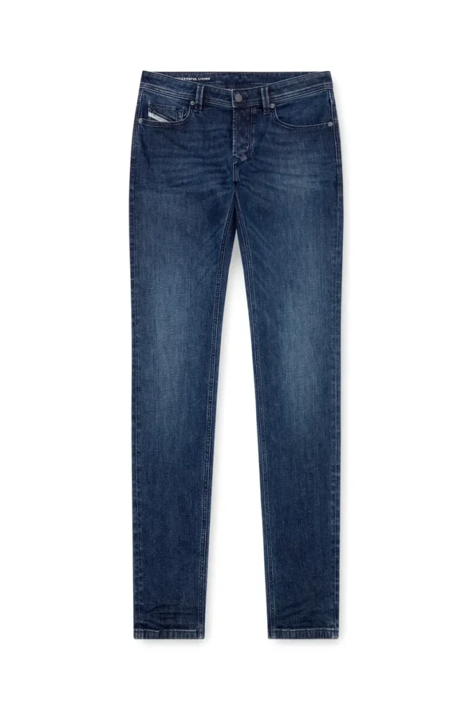 jeans regular 2023 d-finitive 0cnaa Trova il negozio più vicino