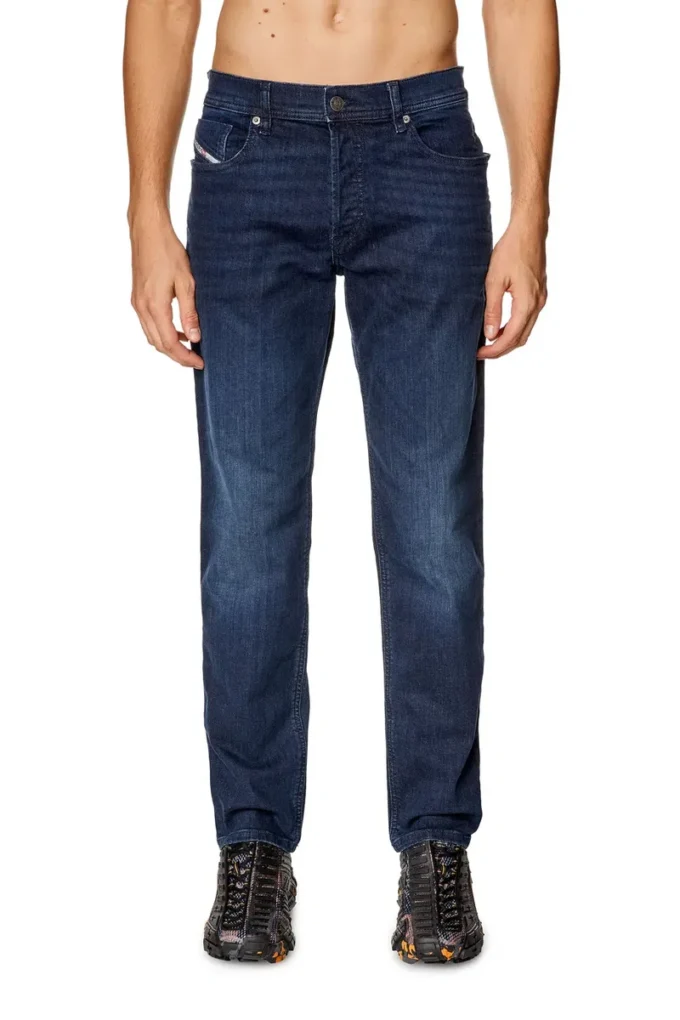 jeans regular 2023 d-finitive 0cnaa Trova il negozio più vicino