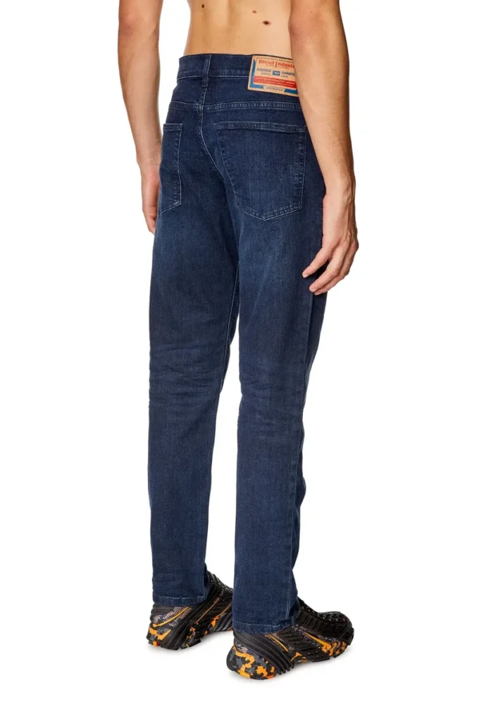 jeans regular 2023 d-finitive 0cnaa Trova il negozio più vicino
