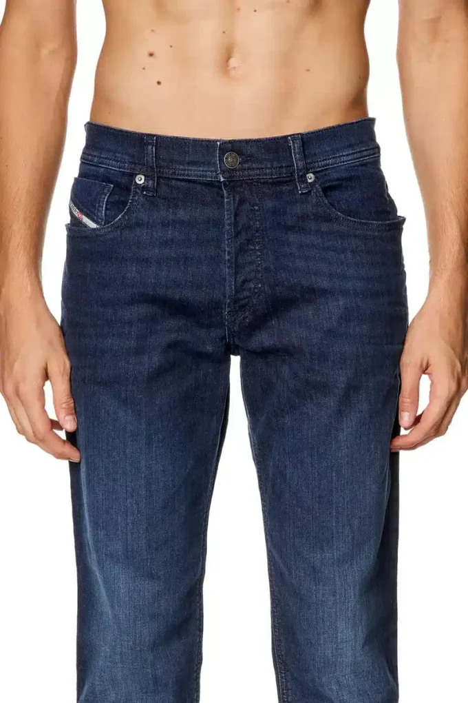 jeans regular 2023 d-finitive 0cnaa Trova il negozio più vicino