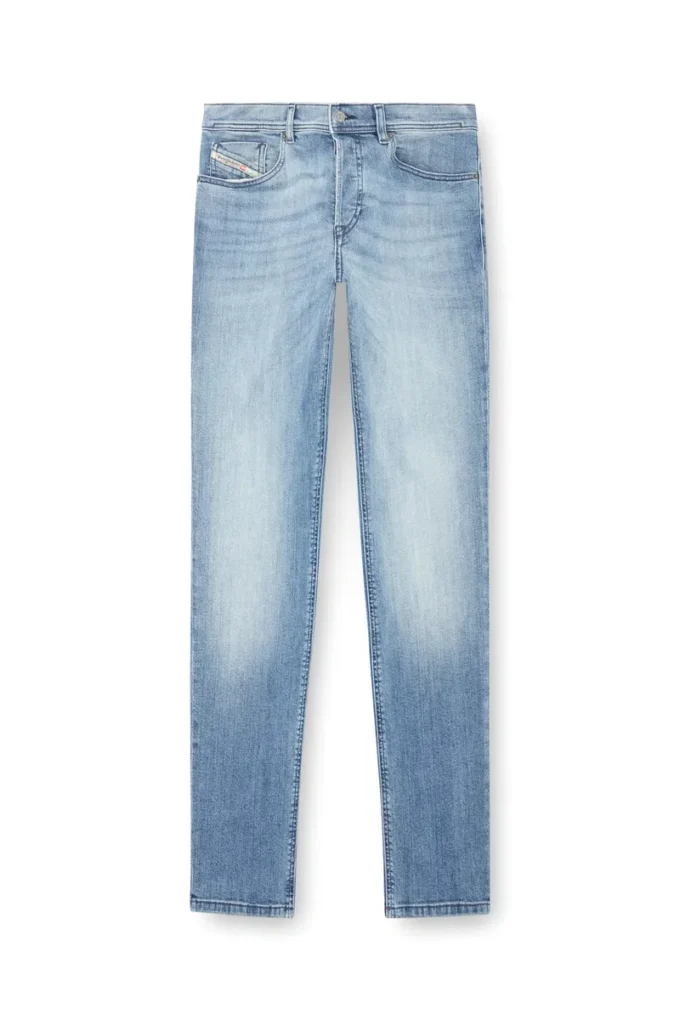 jeans regular 2023 d-finitive 0grdi Trova il negozio più vicino
