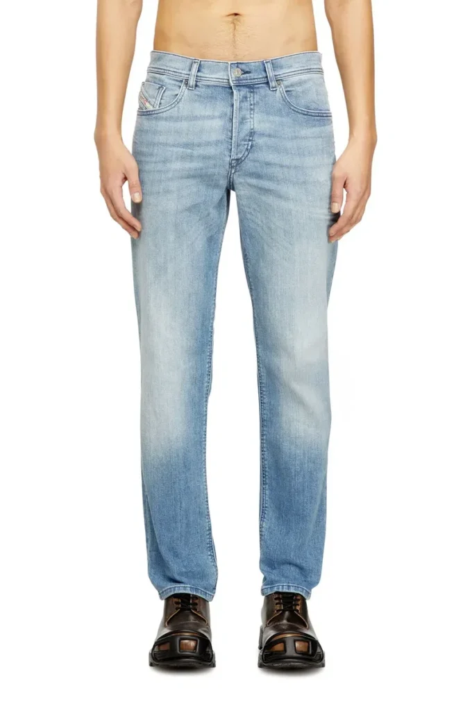 jeans regular 2023 d-finitive 0grdi Trova il negozio più vicino