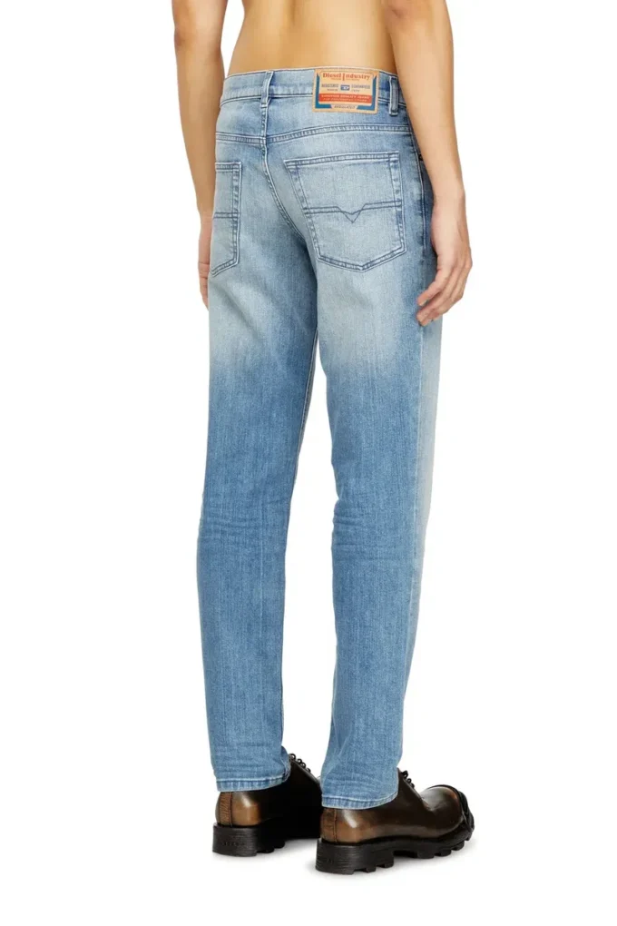 jeans regular 2023 d-finitive 0grdi Trova il negozio più vicino