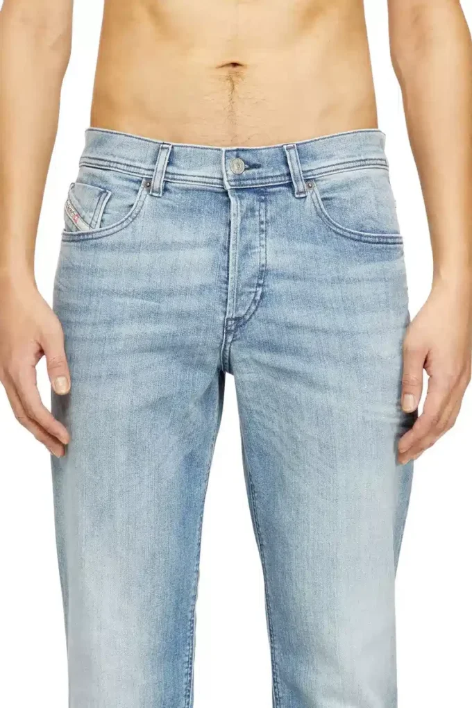 jeans regular 2023 d-finitive 0grdi Trova il negozio più vicino