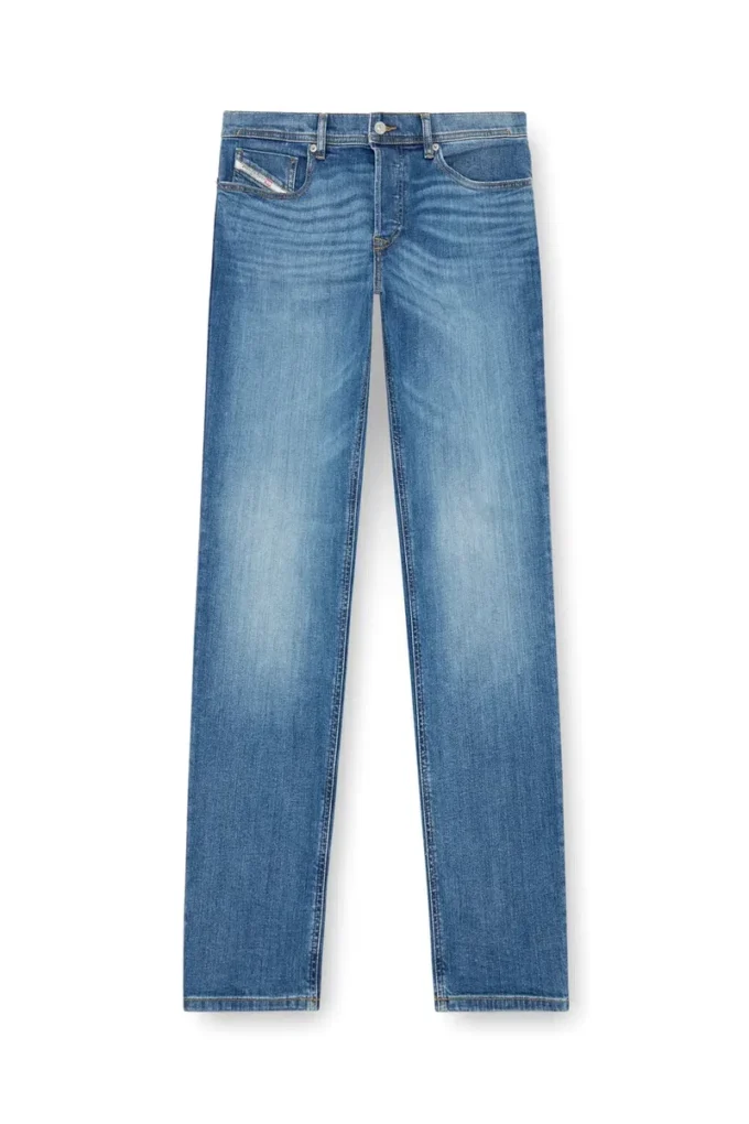 jeans regular 2023 d-finitive 0kial Trova il negozio più vicino