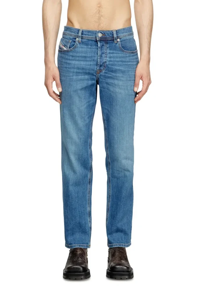 jeans regular 2023 d-finitive 0kial Trova il negozio più vicino
