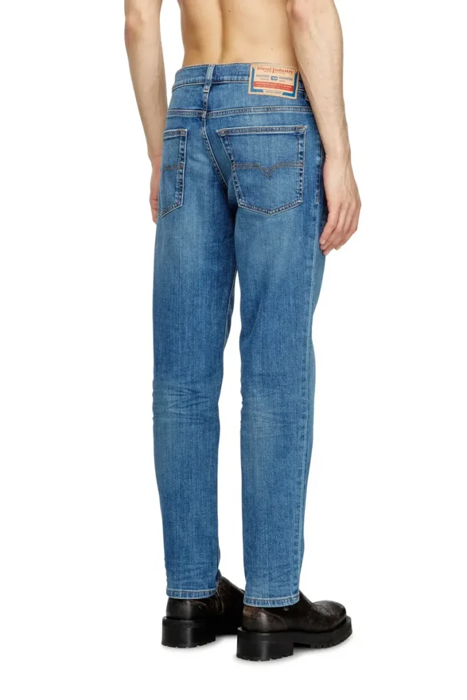 jeans regular 2023 d-finitive 0kial Trova il negozio più vicino