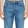 jeans regular 2023 d-finitive 0kial Trova il negozio più vicino