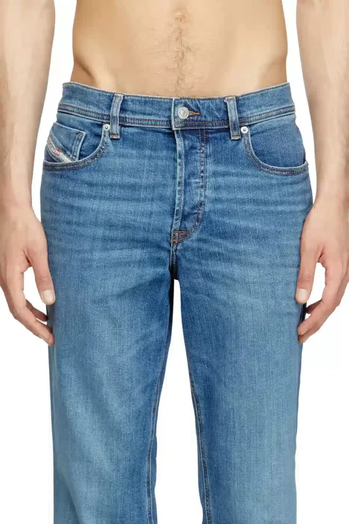 jeans regular 2023 d-finitive 0kial Trova il negozio più vicino