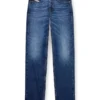 jeans regular 2024 D-Macs 09i27 Trova il negozio più vicino